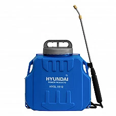 Опрыскиватель аккумуляторный HYUNDAI HYSL0512
