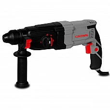 Перфоратор CROWN CT18212 (EA) BMC
