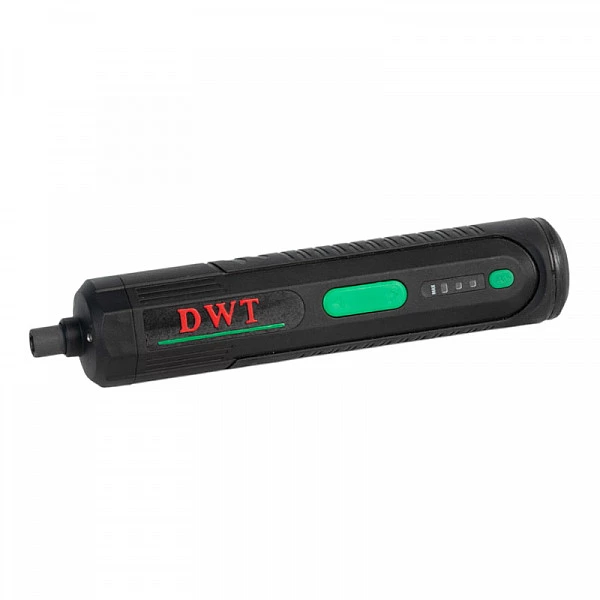 Отвертка аккумуляторная DWT ASCP-04 IMC