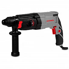 Перфоратор CROWN CT18211 BMC
