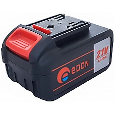 Аккумулятор литий-ионный Edon LIO/OAF21-4,0A/h
