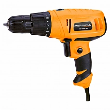 Дрель-шуруповерт PARTISAN DS-500-2V
Дрель-шуруповерт PARTISAN DS-500-2V