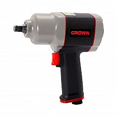 Пневмогайковерт ударный CROWN CT38115

