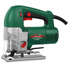 Лобзик DWT STS06-85 DV
Лобзик DWT STS06-85 DV