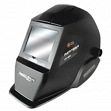 Маска сварщика Partisan PT-201, черная
