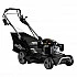 Газонокосилка бензиновая HYUNDAI L P537 V PRO