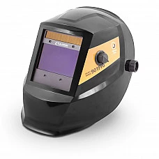Маска сварщика ELAND 901 PRO BLACK.
