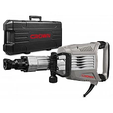 Молоток отбойный CROWN CT18124 BMC
