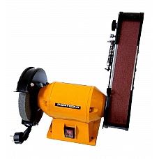 Станок точильный PARTISAN PBG-300B
Станок точильный PARTISAN PBG-300B