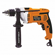 Дрель ударная PARTISAN DS-IDL-1050
Дрель ударная PARTISAN DS-IDL-1050