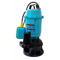 Насос дренажно-фекальный MIKKELE MPS-1500A

