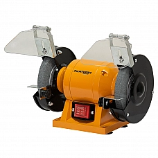 Станок точильный PARTISAN PBG-150.1
Станок точильный PARTISAN PBG-150.1