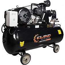 Компрессор воздушный ELAND WIND 100-3CВ
