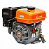 Двигатель бензиновый ELAND GX270SHL-25