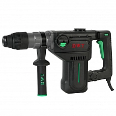 Перфоратор DWT BHP12-40V BMC
Перфоратор DWT BHP12-40V BMC