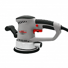Машина эксцентриковая шлифовальная CROWN CT13395
