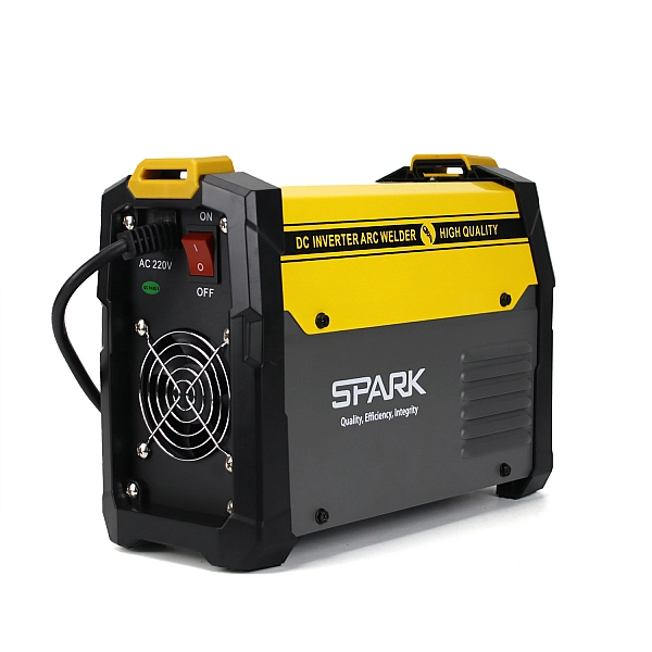 Инвертор сварочный SPARK MMA-250