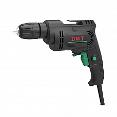 Дрель DWT BMP04-10 C
Дрель DWT BMP04-10 C