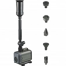 Фонтанный насос GFA-4503 GRANDFAR
