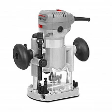 Фрезер кромочный CROWN CT11023

