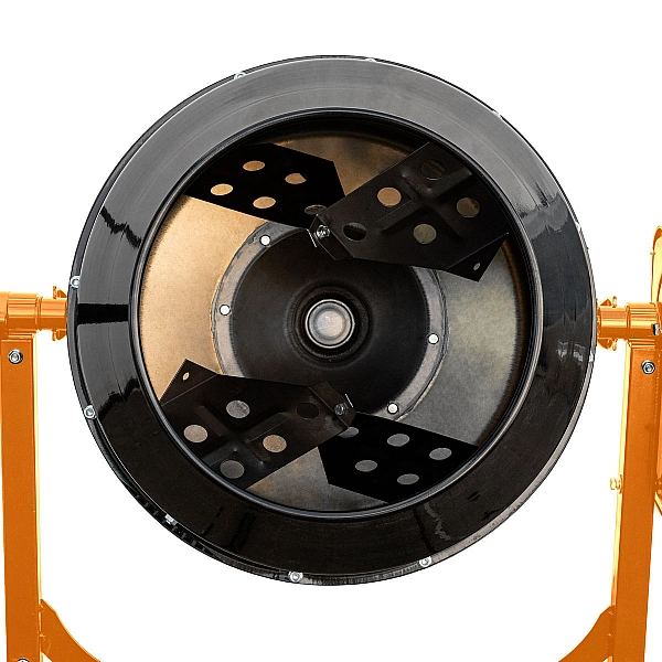 Бетоносмеситель PARTISAN PT 205