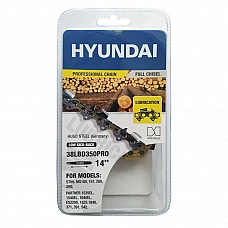 Цепь для цепной пилы HYUNDAI 38LBD350PRO
