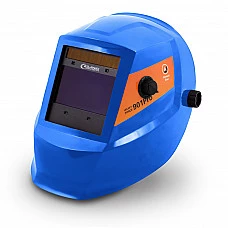 Маска сварщика ELAND 901 PRO BLUE.
