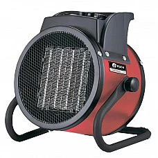 Пушка тепловая электрическая Edon WAB-2000R
