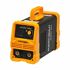 Инвертор сварочный PARTISAN SPARK-260**
