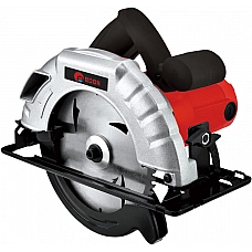 Электрическая пила дисковая Edon CS-165-1250C
Электрическая пила дисковая Edon CS-165-1250C