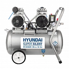 Компрессор воздушный HYUNDAI HYC30350LMS
