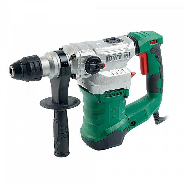 Перфоратор DWT BH15-36 VB BMC