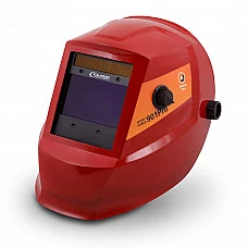 Маска сварщика ELAND 901 PRO RED.
