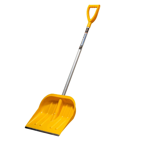 Лопата снег. Partisan ARCTIC BLADE (ORANGE)