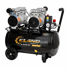 Компрессор воздушный безмаслянный ELAND EL-5024OF PRO
