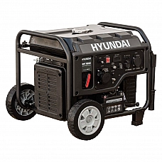 Генератор бензиновый инверторный HYUNDAI HHY 7055Si
