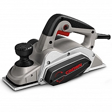 Рубанок электрический CROWN CT14019X
Рубанок электрический CROWN CT14019X