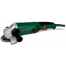 Шлифмашина угловая DWT WS10-125 F
Шлифмашина угловая DWT WS10-125 F