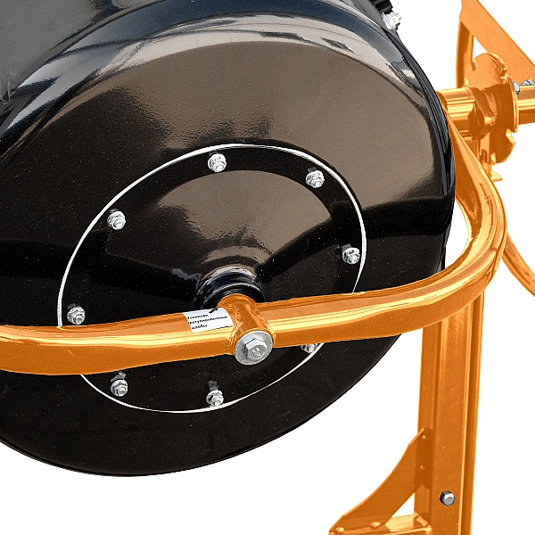 Бетоносмеситель PARTISAN PT 205