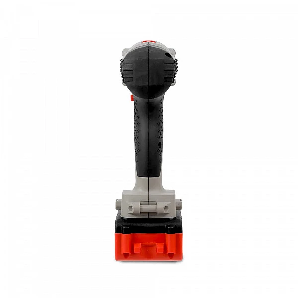 Дрель-шуруповерт аккумуляторная ударная CROWN CT21093HMX-4 BMC