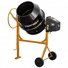 Бетоносмеситель PARTISAN PT 205
