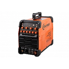 Аппарат сварочный ELAND WSME-215**
