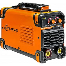 Инвертор сварочный ELAND ARC FORCE-205 PRO
