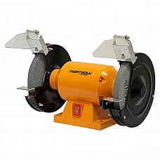 Станок точильный PARTISAN PBG-400.1
Станок точильный PARTISAN PBG-400.1