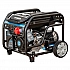 Генератор бензиновый HYUNDAI HHY 10850FEB-3-ATS