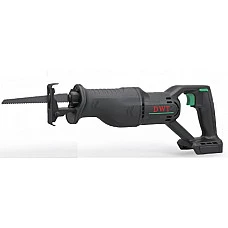 Пила сабельная аккумуляторная DWT ASAP-20-4 BMC
