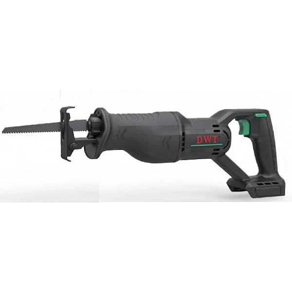 Пила сабельная аккумуляторная DWT ASAP-20-4 BMC