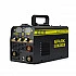 Полуавтомат сварочный SPARK MIG/TIG/MMA-250 (1кг)