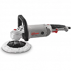 Машина полировальная CROWN CT13302MV
Машина полировальная CROWN CT13302MV