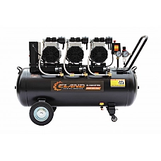 Компрессор воздушный безмаслянный ELAND EL-10061OF PRO
